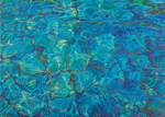 Reflections 130x180