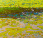 Yellowave 120x140