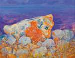 Wall 140x180